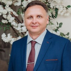 Кир, 48, Котельнич
