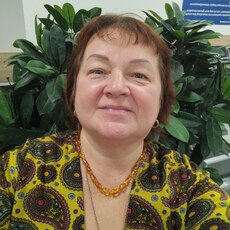 Фаина, 60, Венёв