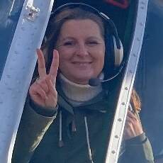 Таиса, 47, Вологда