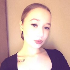 Варвара, 23, Ивдель
