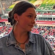 Ника, 20, Новоузенск