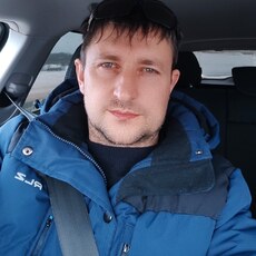 Платон, 39, Большой Камень