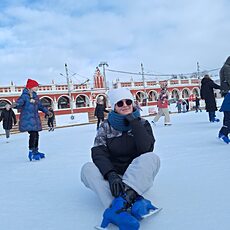 Эльза, 46, Серпухов