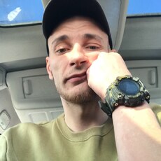 Арсений, 32, Лесной