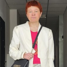 Аня, 50, Чёрмоз