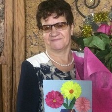Анастасия, 67, Молочанск