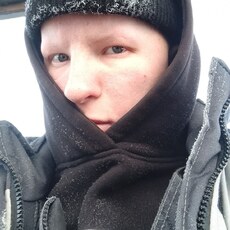 Серёга, 24, Тарко-Сале