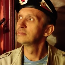 Аркадий, 43, Белозёрское