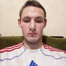 Родя, 29, Уфа