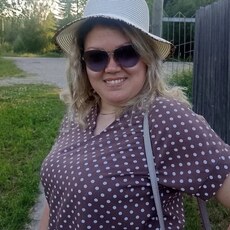 Инга, 42, Полысаево
