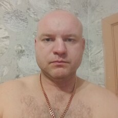 Марик, 39, Оханск