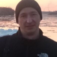Демьян, 40, Кызыл