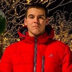 Иосиф, 26, Бежецк