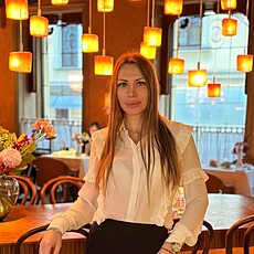 Елизавета, 23, Серпухов