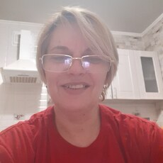 Анжелика, 49, Кириллов