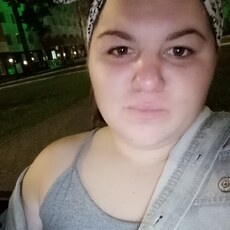 Ника, 26, Комсомольское