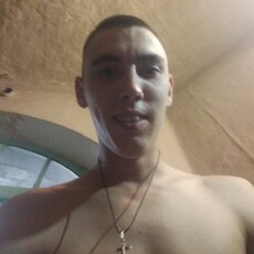 Станислав, 26, Западная Двина
