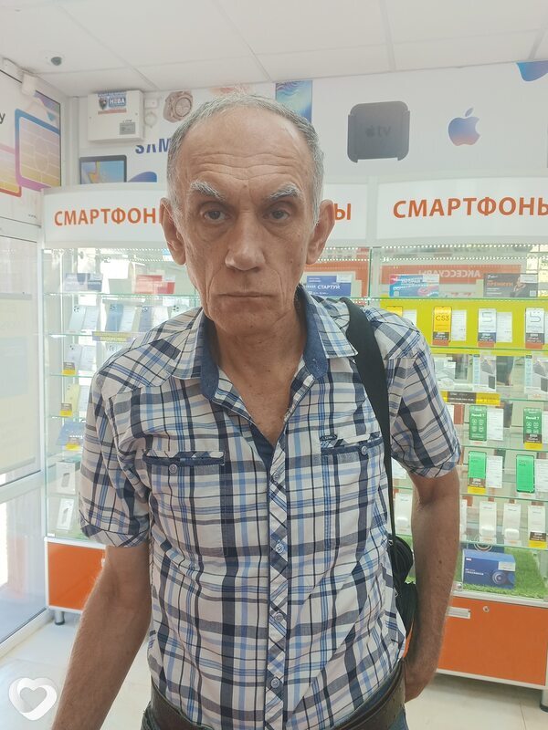 Главное фото