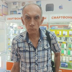 Юлиан, 65, Нижний Новгород