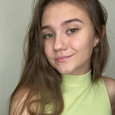 Ника, 22, Короча