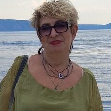 Вика, 64, Раменское