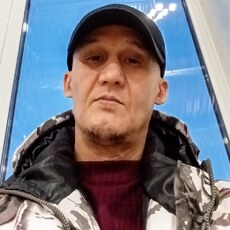Давидик, 49, Балашов