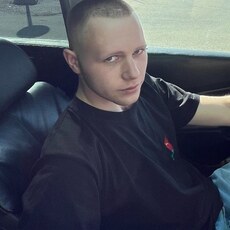 Даниил, 25, Макеевка