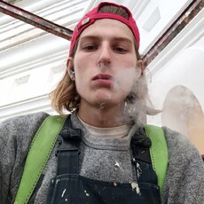 Степан, 20, Скадовск