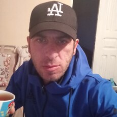 Константин, 40, Белый