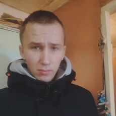 Лёша, 23, Краснослободск (Мордовия)