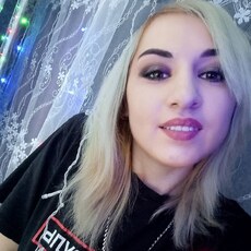 Анастасия, 24, Юрюзань