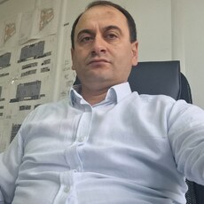 Богдан, 41, Петровск
