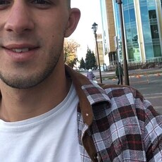 Ростик, 27, Красный Холм