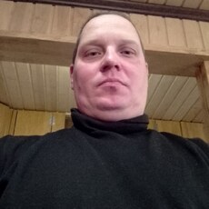 Демьян, 47, Славск
