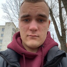 Эдик, 25, Магас