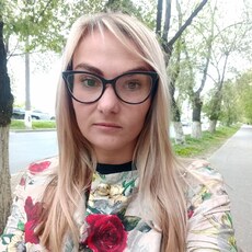 Марта, 34, Санкт-Петербург