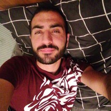 Радомир, 34, Катав-Ивановск