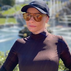Нина, 51, Дубовка