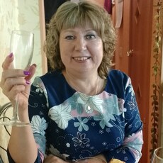 Лина, 58, Лесной