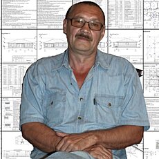 Савелий, 64, Сызрань
