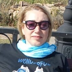 Нэса, 48, Горское
