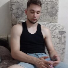 Платон, 22, Амурск