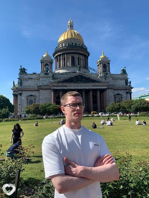 Главное фото