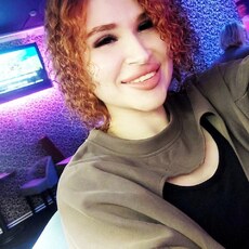 Ульяна, 23, Оса