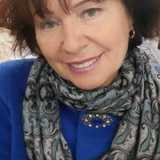 Маргарита, 66, Екатеринбург