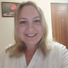 Ирина, 44, Тутаев