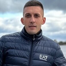 Илюха, 34, Обнинск
