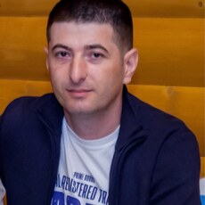 Ратмир, 35, Урень