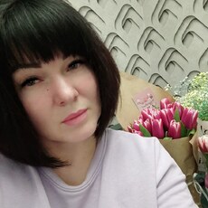 Настя, 46, Туран
