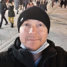Вадим, 41, Оренбург